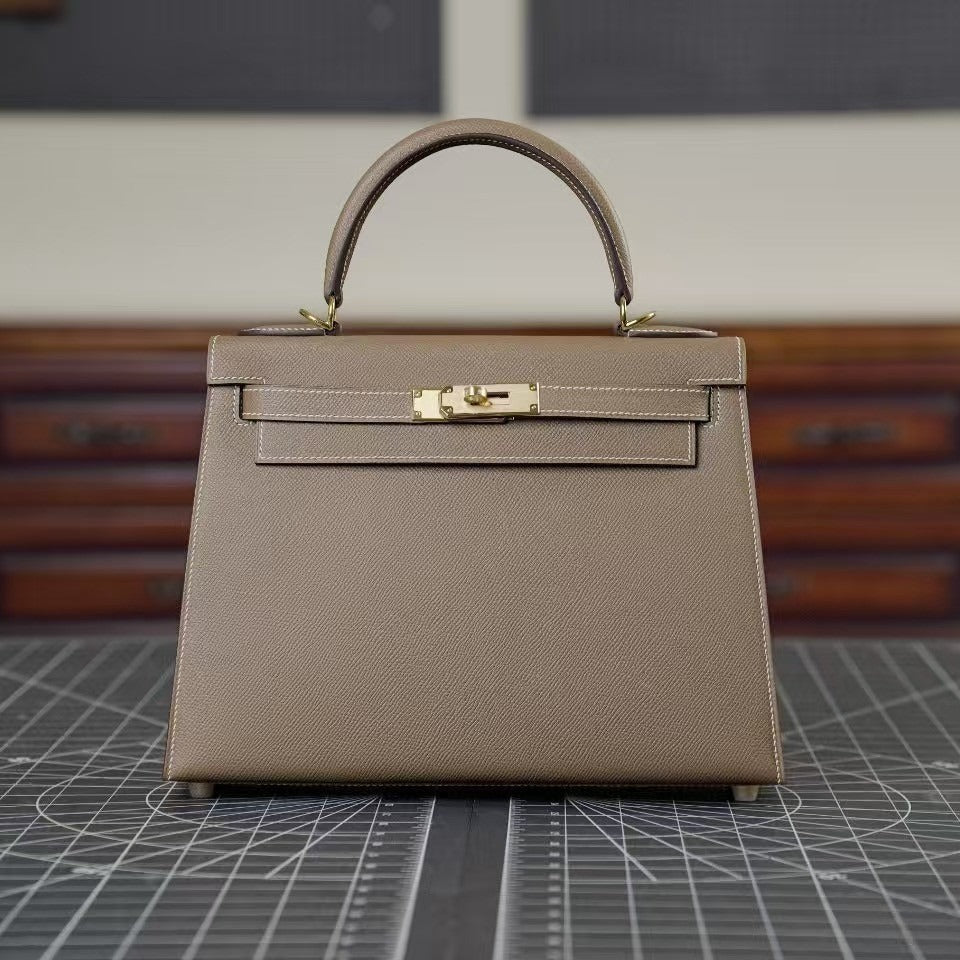 Sac à Main Saffiano pour Femmes | Élégance et Fonctionnalité au Quotidien