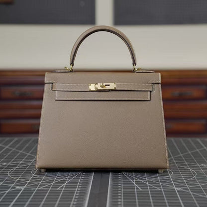 Sac à Main Saffiano pour Femmes | Élégance et Fonctionnalité au Quotidien