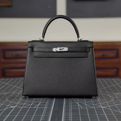 Sac à Main Saffiano pour Femmes | Élégance et Fonctionnalité au Quotidien