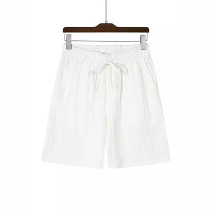 Shorts de Vacances Baggy | Confort Aérien et Style Décontracté