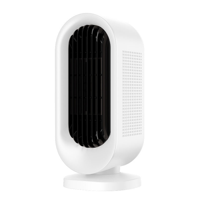 Chauffage Électrique Portable | Chaleur Rapide et Sécurisée pour Petites Pièces