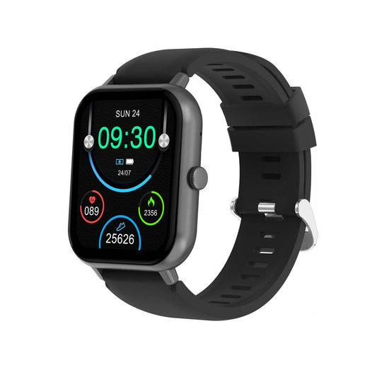 Montre de Fitness Intelligente | Suivi Sportif et Fréquence Cardiaque