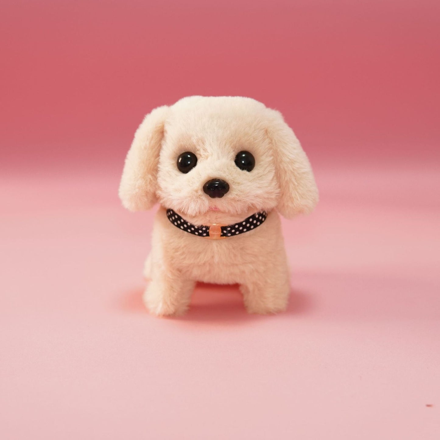Jouet Interactif pour Chien | Réactif à la Voix et au Toucher