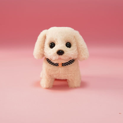 Jouet Interactif pour Chien | Réactif à la Voix et au Toucher