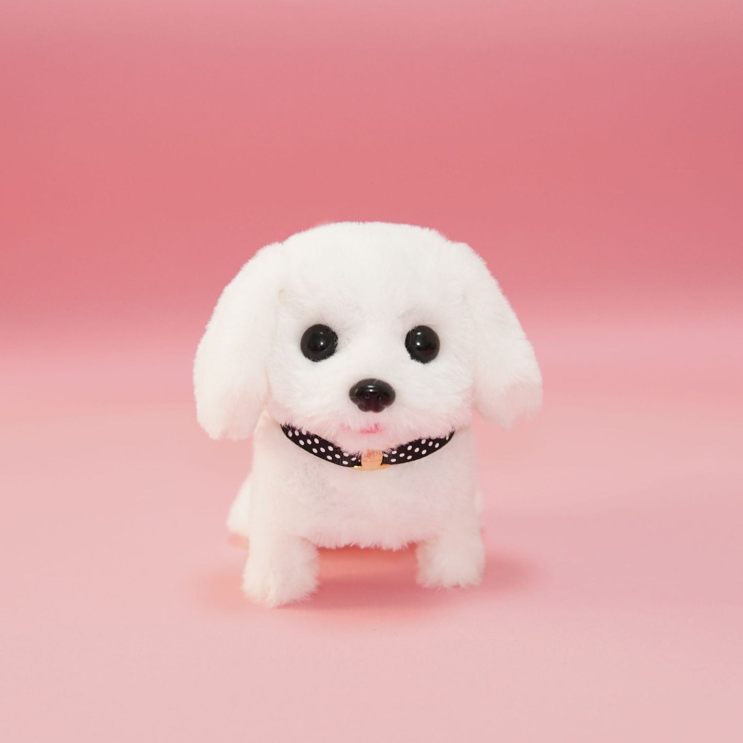 Jouet Interactif pour Chien | Réactif à la Voix et au Toucher
