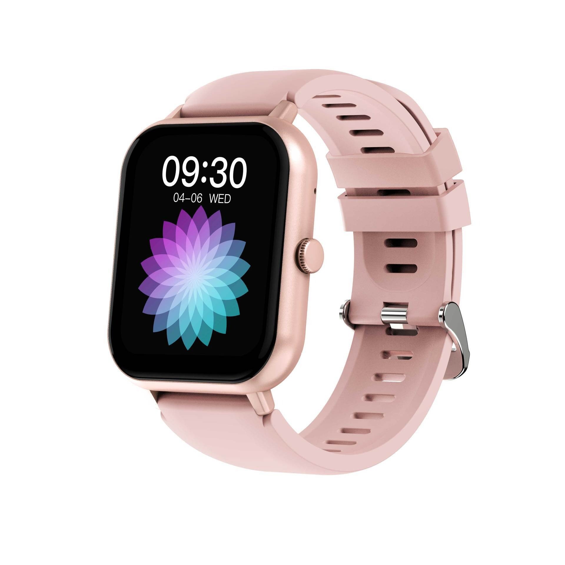 Montre de Fitness Intelligente | Suivi Sportif et Fréquence Cardiaque