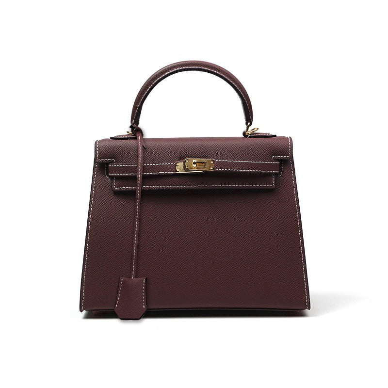 Sac à Main Saffiano pour Femmes | Élégance et Fonctionnalité au Quotidien