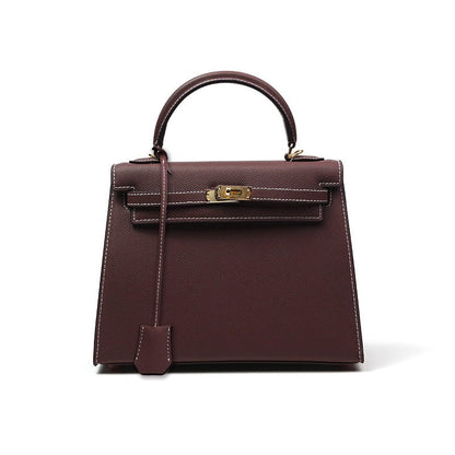 Sac à Main Saffiano pour Femmes | Élégance et Fonctionnalité au Quotidien