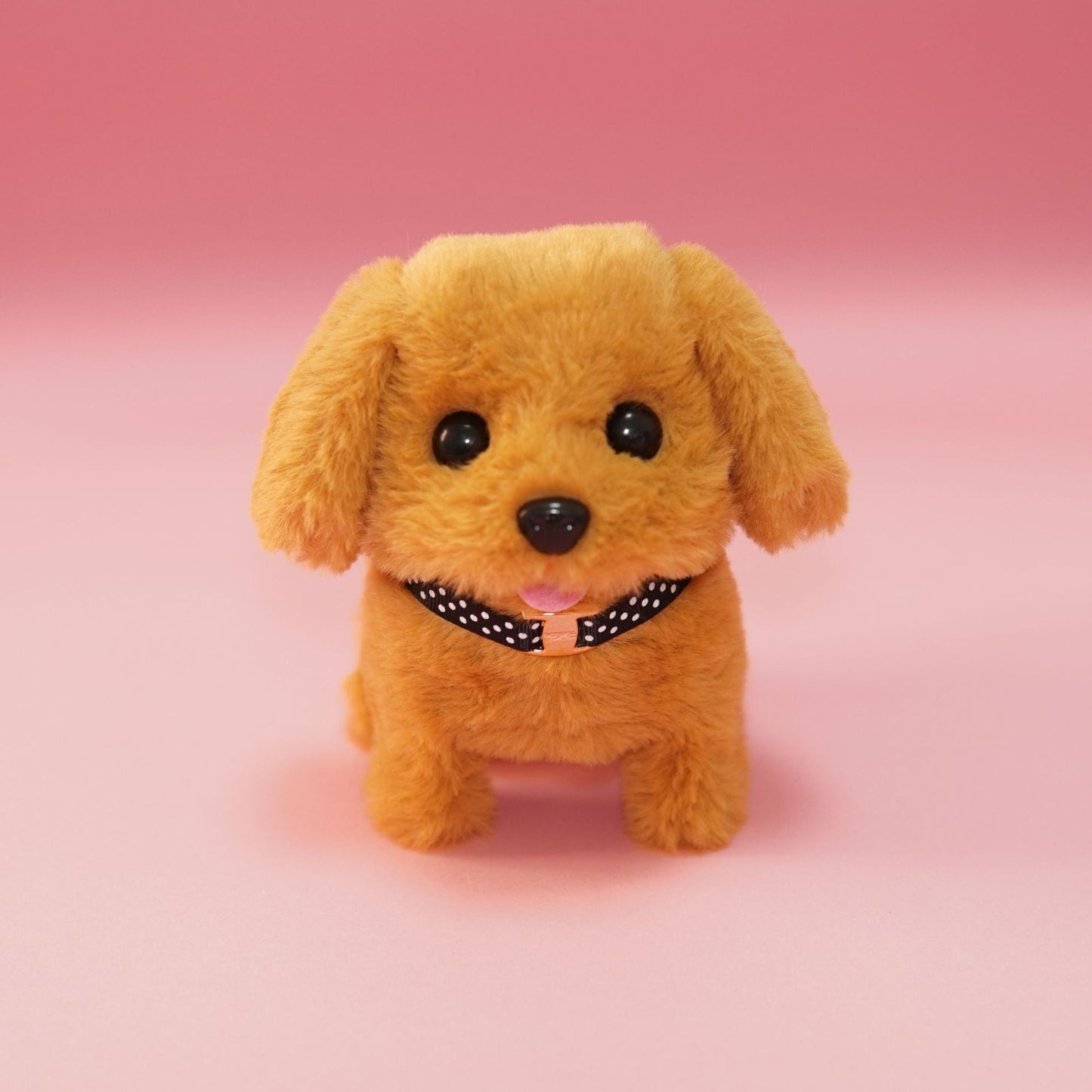 Jouet Interactif pour Chien | Réactif à la Voix et au Toucher
