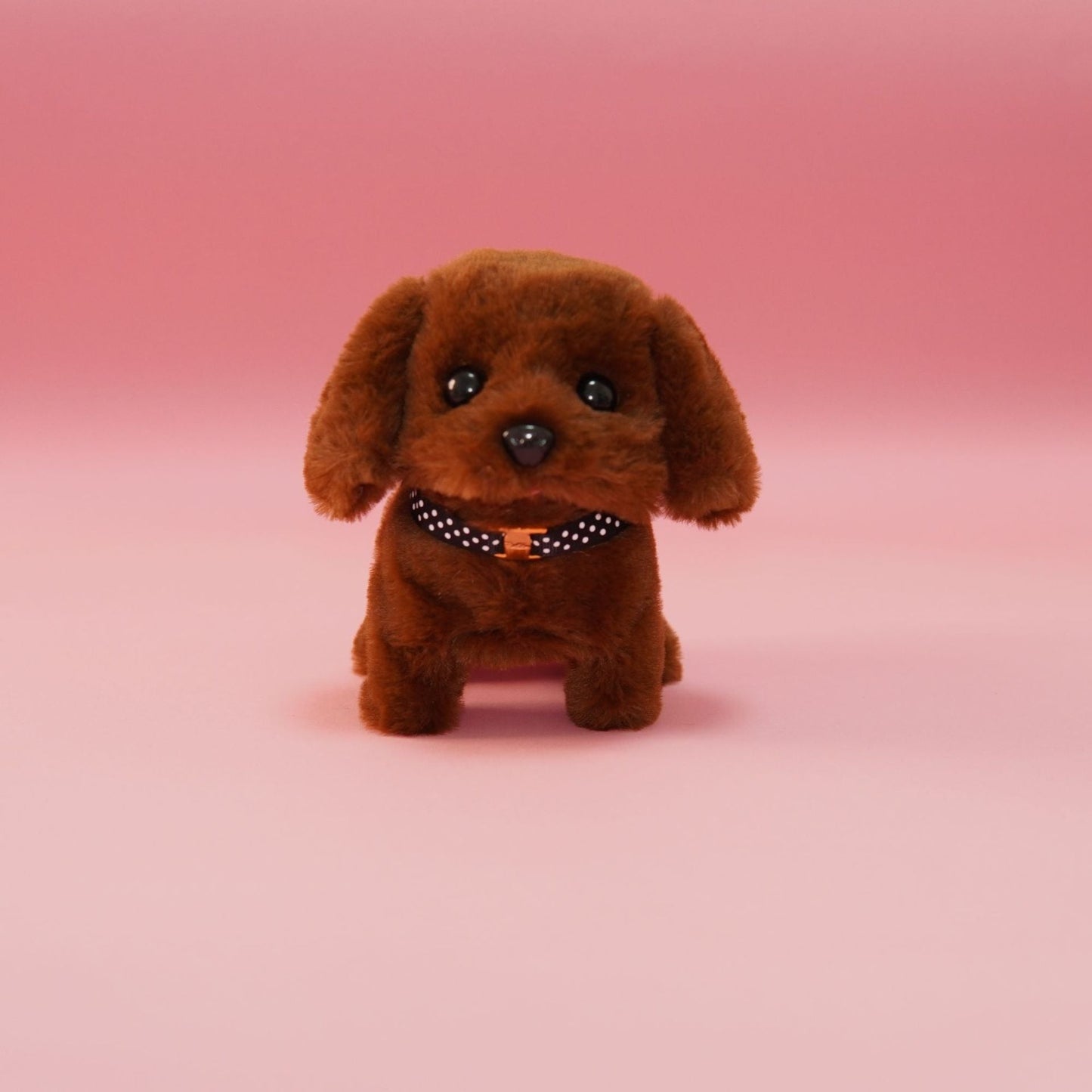 Jouet Interactif pour Chien | Réactif à la Voix et au Toucher