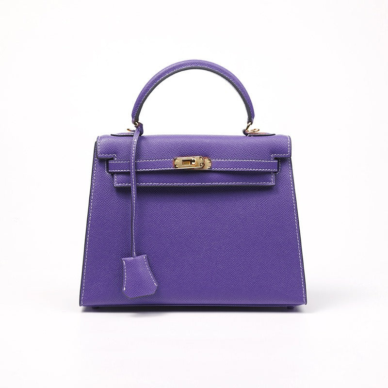 Sac à Main Saffiano pour Femmes | Élégance et Fonctionnalité au Quotidien