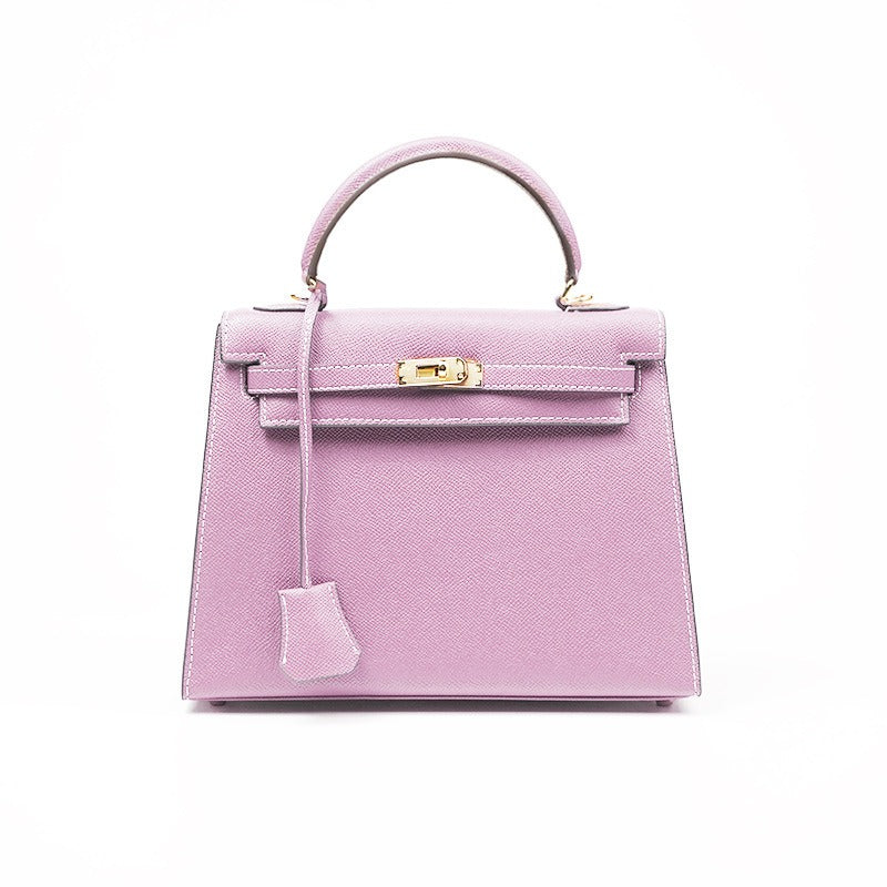 Sac à Main Saffiano pour Femmes | Élégance et Fonctionnalité au Quotidien