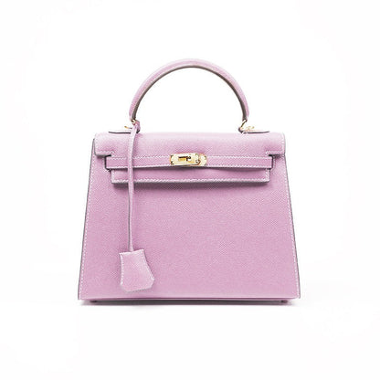 Sac à Main Saffiano pour Femmes | Élégance et Fonctionnalité au Quotidien