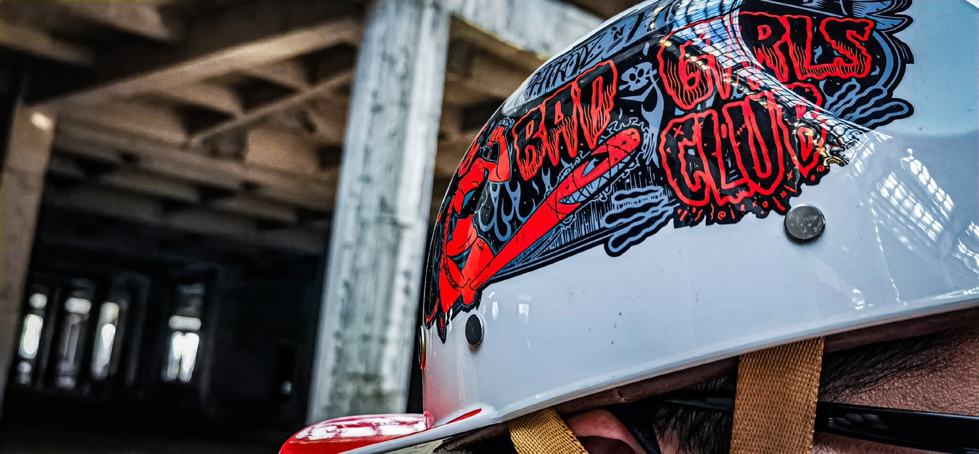 Casque de Moto Homologué DOT | Coque en ABS Légère et Sûre