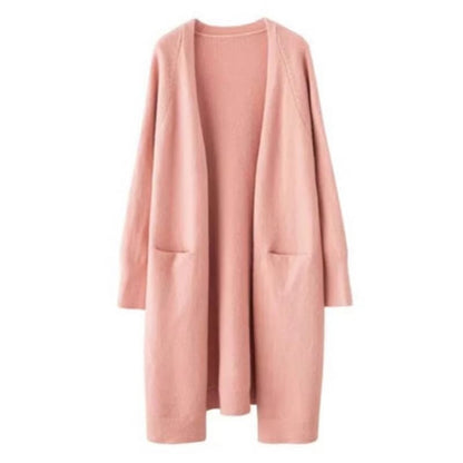 Manteau en Laine Mélangée pour Femmes | Élégance et Confort pour l'Hiver
