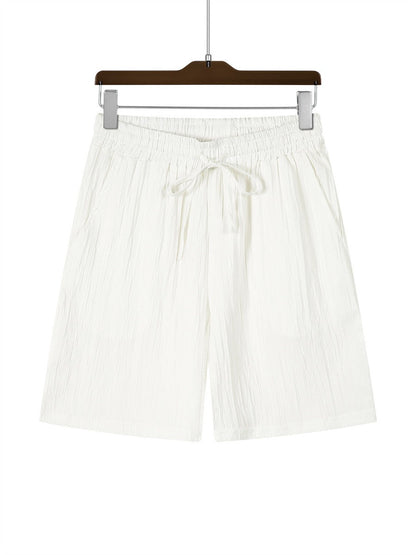 Shorts de Vacances Baggy | Confort Aérien et Style Décontracté