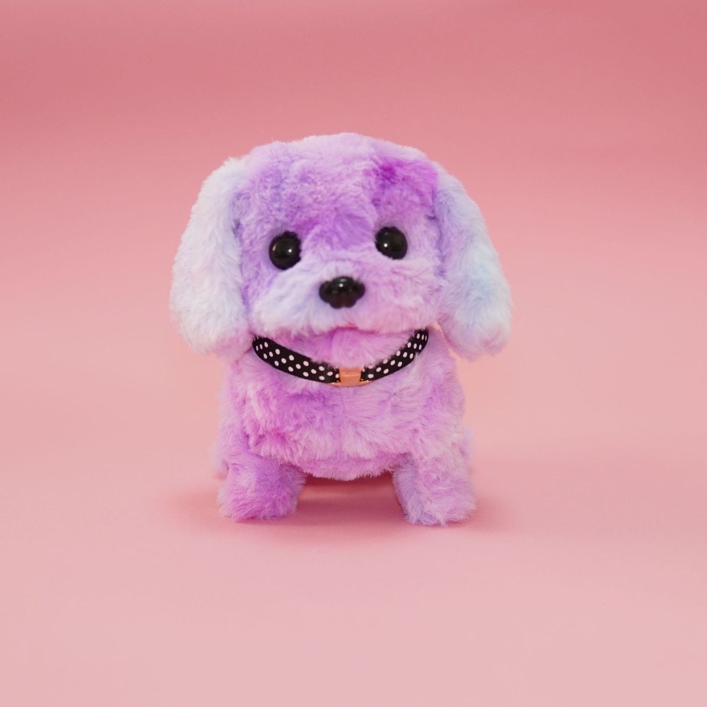 Jouet Interactif pour Chien | Réactif à la Voix et au Toucher