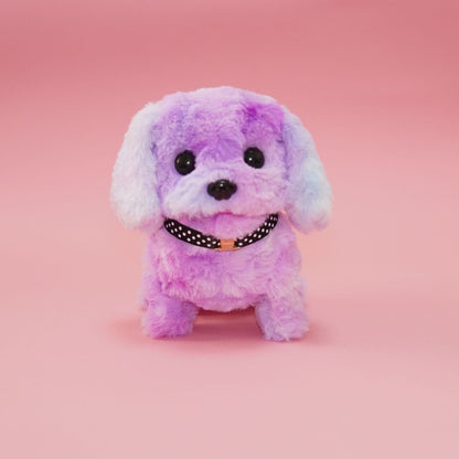 Jouet Interactif pour Chien | Réactif à la Voix et au Toucher