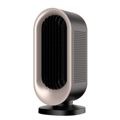Chauffage Électrique Portable | Chaleur Rapide et Sécurisée pour Petites Pièces