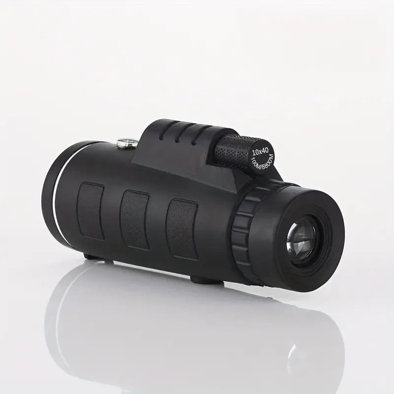 Télescope Portable Haute Définition | Observation Panoramique et Étanche