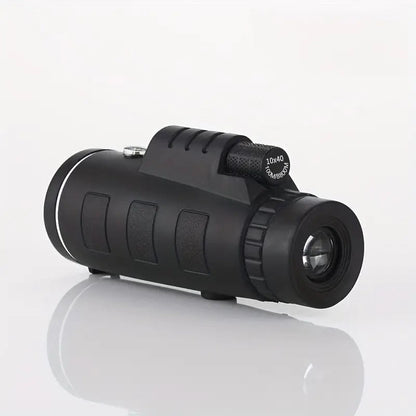 Télescope Portable Haute Définition | Observation Panoramique et Étanche