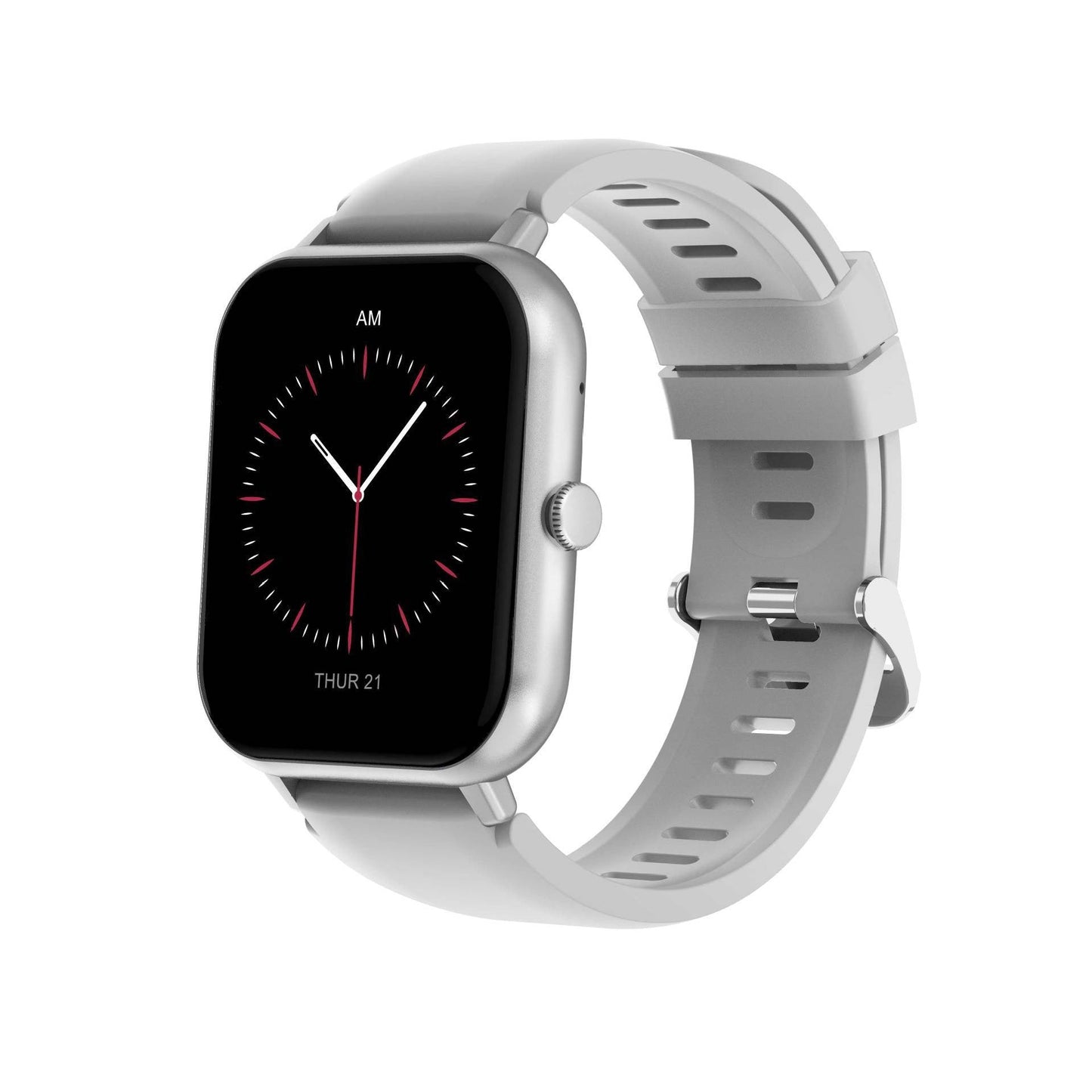 Montre de Fitness Intelligente | Suivi Sportif et Fréquence Cardiaque