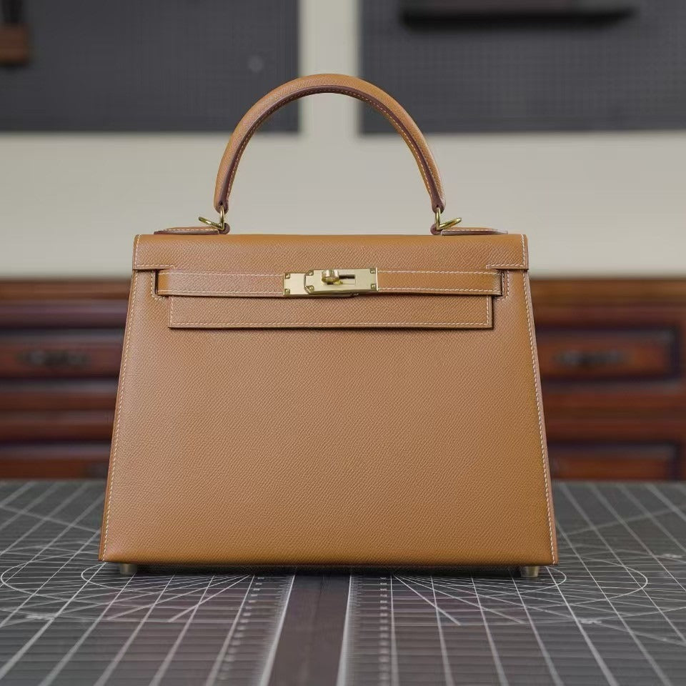 Sac à Main Saffiano pour Femmes | Élégance et Fonctionnalité au Quotidien