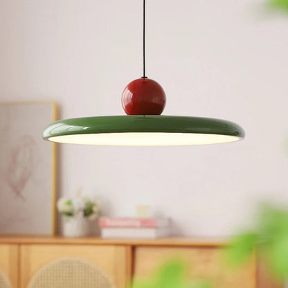 Suspension LED Scandinave | Élégance et Économie d'Énergie