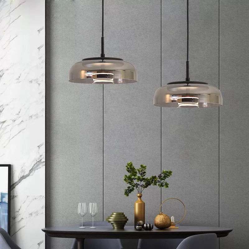 Lumière LED Énergétiquement Efficace | Design Élégant et Économie d'Énergie
