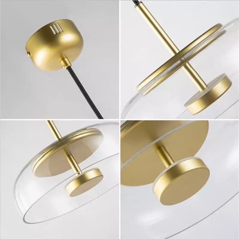 Lumière LED Énergétiquement Efficace | Design Élégant et Économie d'Énergie