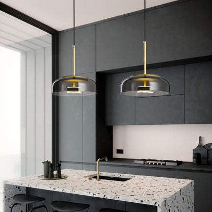 Lumière LED Énergétiquement Efficace | Design Élégant et Économie d'Énergie