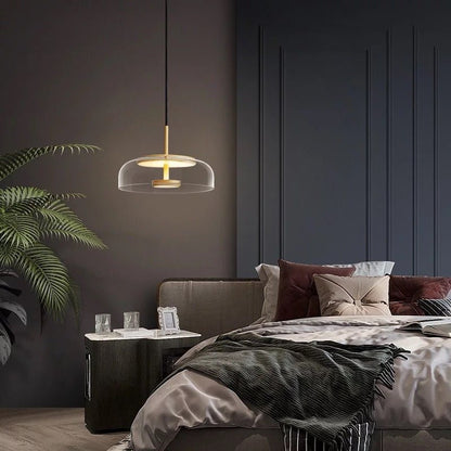 Lumière LED Énergétiquement Efficace | Design Élégant et Économie d'Énergie
