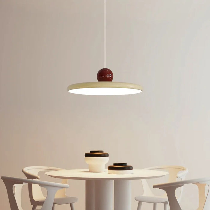 Suspension LED Scandinave | Élégance et Économie d'Énergie