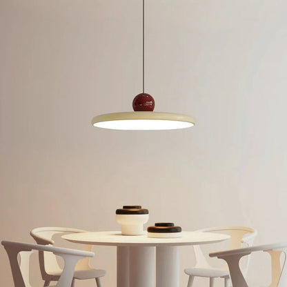 Suspension LED Scandinave | Élégance et Économie d'Énergie