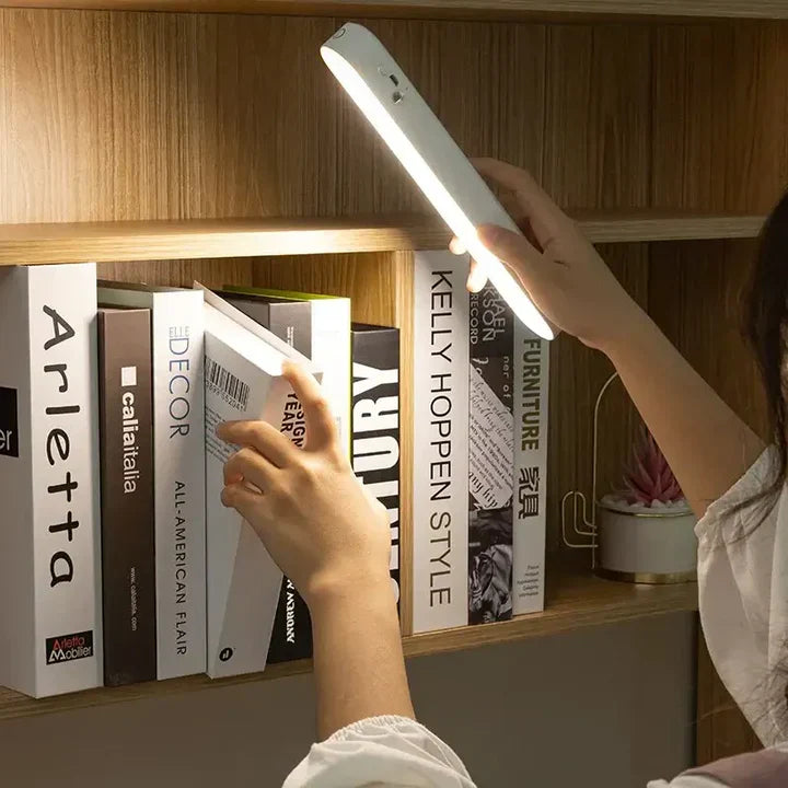 Dernier jour -50% | LumoFlex™ Lampe LED à intensité variable
