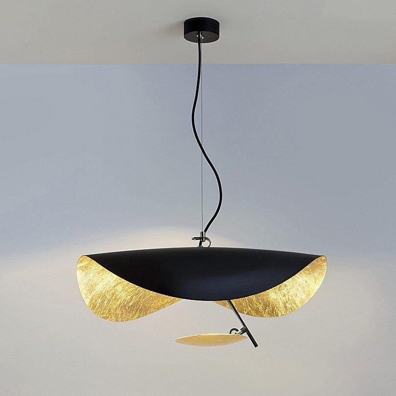 Lustre Élégant pour Maison et Restaurant | Ambiance Luxueuse et Chic