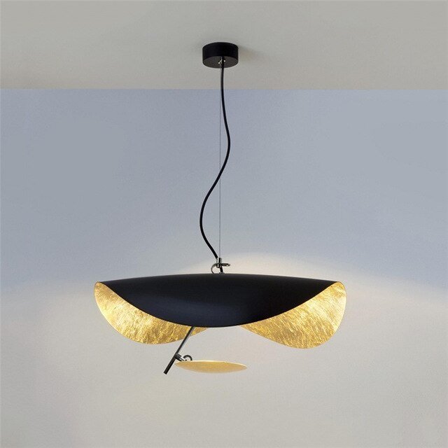 Lustre Élégant pour Maison et Restaurant | Ambiance Luxueuse et Chic