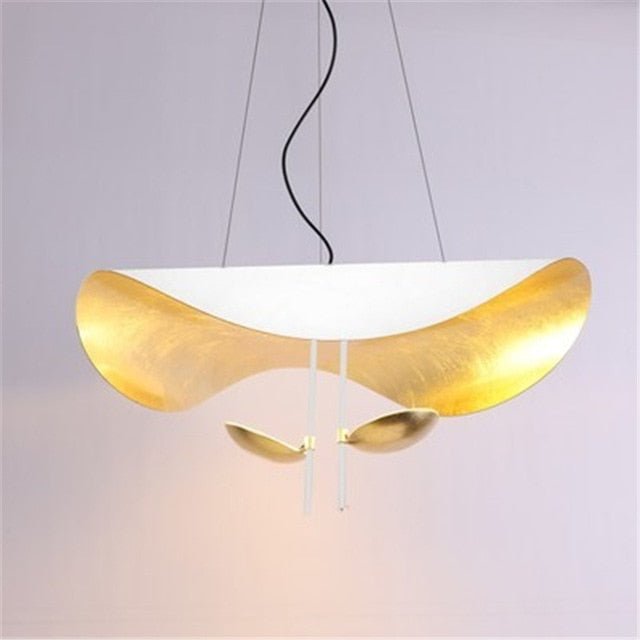 Lustre Élégant pour Maison et Restaurant | Ambiance Luxueuse et Chic