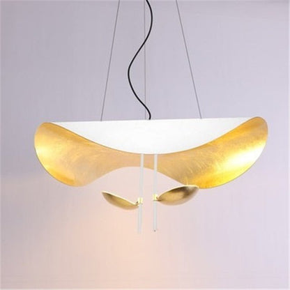 Lustre Élégant pour Maison et Restaurant | Ambiance Luxueuse et Chic