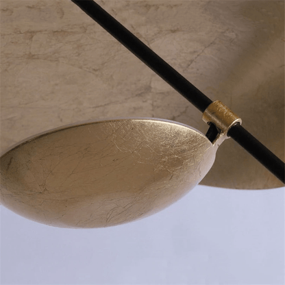 Lustre Élégant pour Maison et Restaurant | Ambiance Luxueuse et Chic
