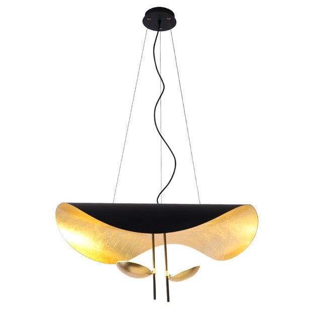 Lustre Élégant pour Maison et Restaurant | Ambiance Luxueuse et Chic