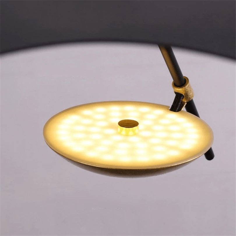 Lustre Élégant pour Maison et Restaurant | Ambiance Luxueuse et Chic