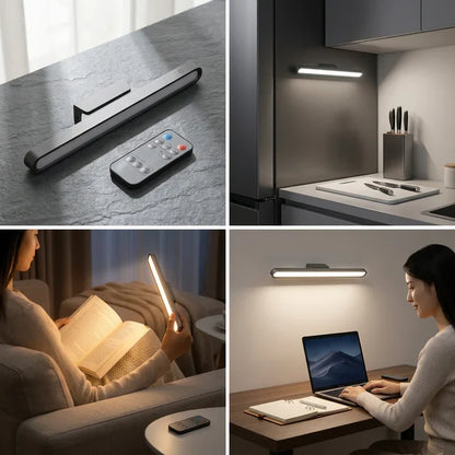 Dernier jour -50% | LumoFlex™ Lampe LED à intensité variable