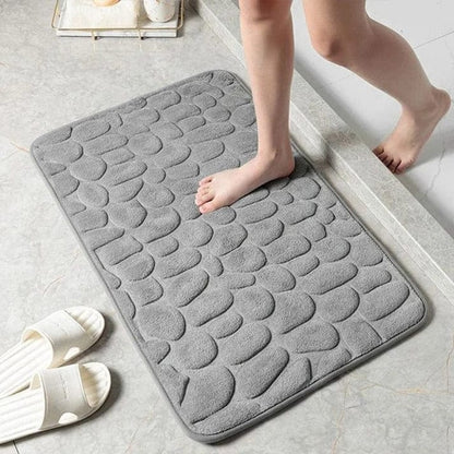 Tapis de Douche Antidérapant | Sécurité et Confort Accrus dans la Salle de Bain