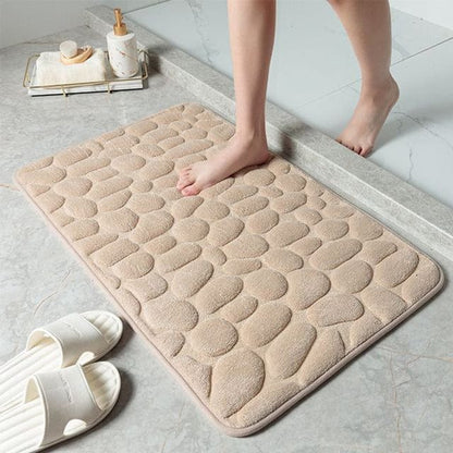 Tapis de Douche Antidérapant | Sécurité et Confort Accrus dans la Salle de Bain