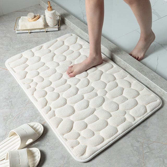 Tapis de Douche Antidérapant | Sécurité et Confort Accrus dans la Salle de Bain