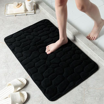 Tapis de Douche Antidérapant | Sécurité et Confort Accrus dans la Salle de Bain
