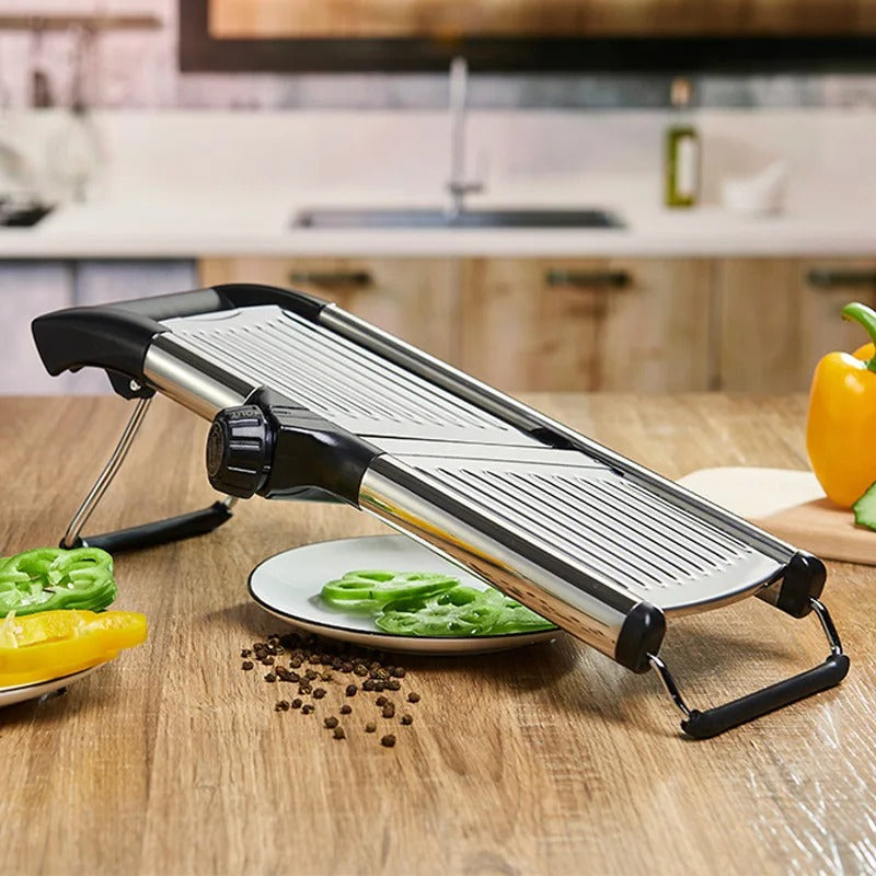 Mandoline Japonaise | Grating Slicer™