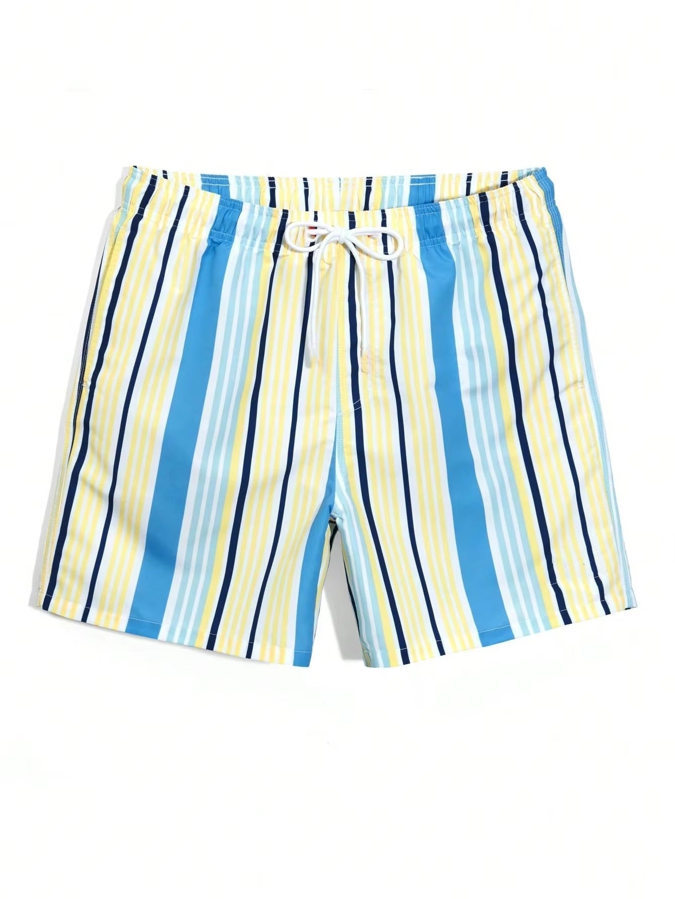 Shorts de Plage à Séchage Rapide | Idéal pour Surf et Natation