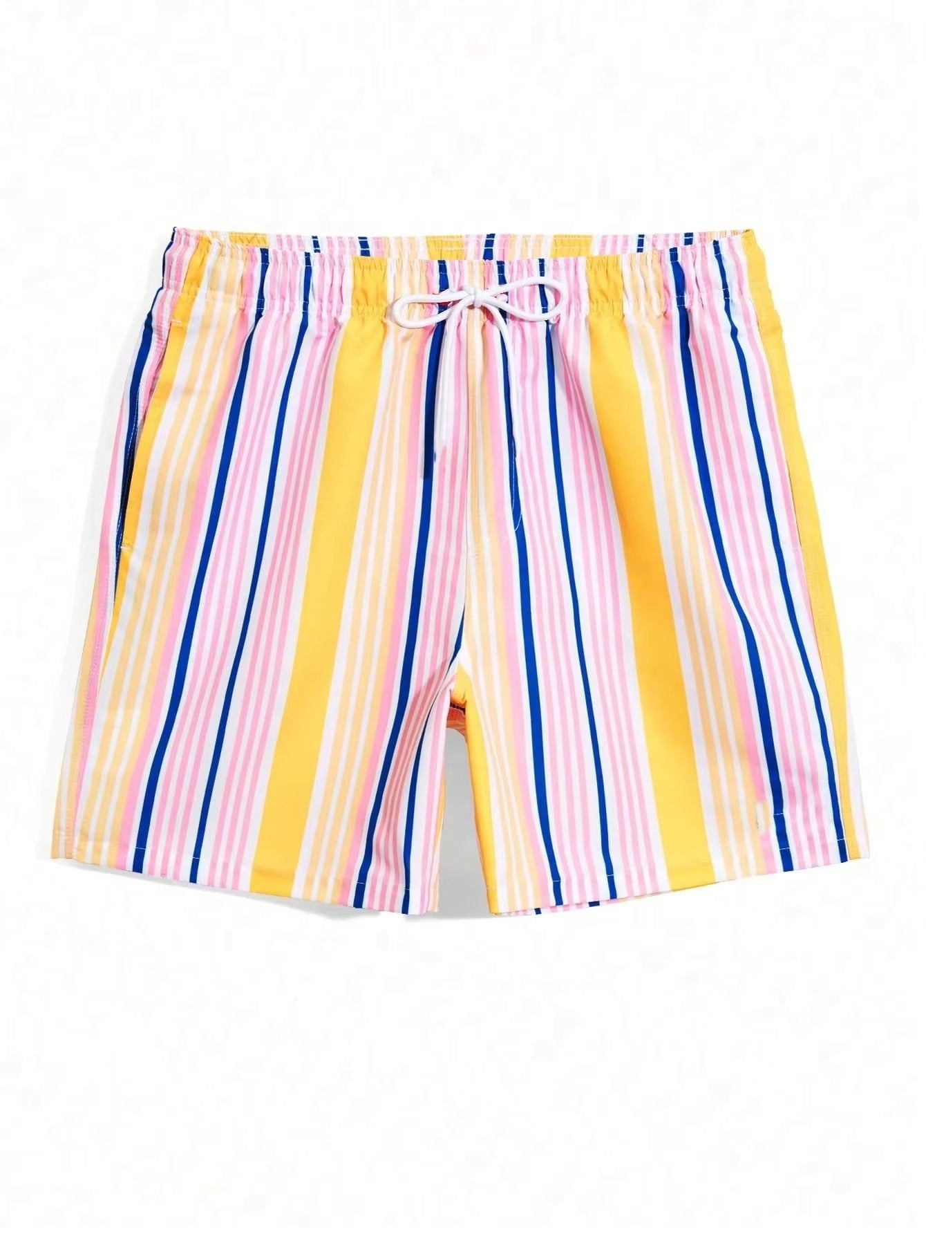 Shorts de Plage à Séchage Rapide | Idéal pour Surf et Natation